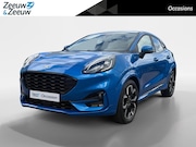 Ford Puma - 1.0 EcoBoost Hybrid ST-Line X | Dealer onderhouden | Winter 