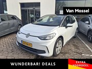 Volkswagen ID.3 - Pure Oranje Edition 52 kWh | DEMO | PARKEERSENSOREN | APPLE 