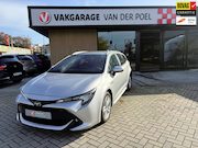 Toyota Corolla - Touring Sports 1.8 Hybrid Active