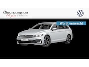 Volkswagen Passat - Variant 1.4 TSI PHEV GTE Business | Wordt verwacht | Trekhaa
