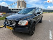 Volvo XC90 - 2.9 T6 Executive_OPENDAK_7 PERSOONS_AUTOMAAT_NETTE AUTO