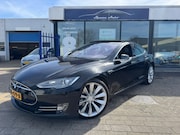 Tesla Model S - motors 85 Performance | FREE SUPERCHARGEN | PANODAK | LEDER