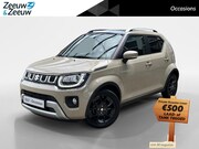 Suzuki Ignis - 1.2 Smart Hybrid Style | Climate Control | Stoelverwarming |