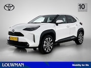 Toyota Yaris Cross - 1.5 Hybrid First Edition