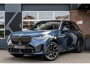 BMW X3 - 30e xDrive M Sport Pro | Panorama | Driving Ass. + | 360 Cam