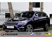 BMW X1 - sDrive20i Orange Edition III |Head-up |Trekhaak |X-Line