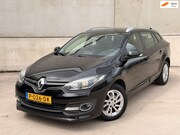 Renault Mégane - Estate 1.2 TCe Authentique Clima Navi Stoelverwarming