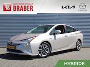 Toyota Prius - 1.8 Executive | Trekhaak | Stoelverwarming | Camera | Leer |