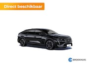 Peugeot 408 - GT Avantage | 19" lichtmetalen velgen 'GRAPHITE' | Adaptieve