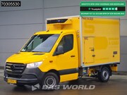 Mercedes-Benz Sprinter - 314 CDI Bakwagen Gekoeld Vriezer Automaat Carrier Xarios 300