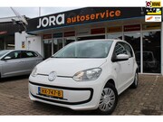 Volkswagen Up! - 1.0 move up! BlueMotion