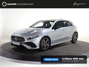 Mercedes-Benz A-klasse - 180 Business Solution AMG | Panoramaschuifdak | Stoelverwarm