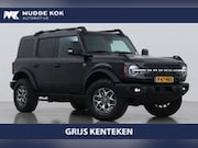 Ford USA Bronco 4x4 - 2.7 Outer Banks | GRIJS KENTEKEN | Trekhaak | Bang