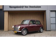 MINI 1000 - Mayfair kat. Thirty Years Edition H-Leder *Jubileum uitgave*