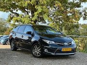 Toyota Auris - Touring Sports 1.8 Hybrid Lease | Pano + Cruise + Cruise nu