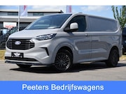 Ford Transit Custom - 300 2.0 TDCI L1H1 Limited PB Edition Virtual, Camera, Cruise