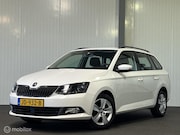 Skoda Fabia - Combi 1.4 TDI Amb. Business [ NAP trekhaak cruise navi ]