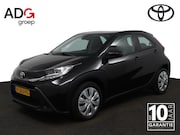 Toyota Aygo X - 1.0 VVT-i MT Play | Adaptive Cruise Control | Apple Carplay