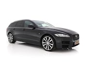 Jaguar XF - 2.0D R-Dynamic Portfolio Aut. *PANO | LEATHER | MERIDIAN-AUD