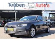 Audi A4 - Limousine 2.0 TDI Sport Lease Edition | BTW Auto | Sportstoe