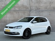 Volkswagen Polo - 1.2 TSI Comfortline | Trekhaak | Airco | Cruise control | AP