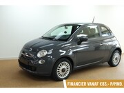 Fiat 500 - 1.0 TwinAir Pop (2015)