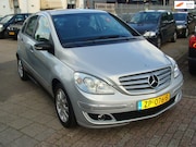 Mercedes-Benz B-klasse - 150 avantgarde autom leer nap apk