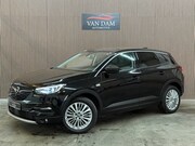 Opel Grandland - X 1.2 Turbo Innovation 2018 LED PANO CRUISE CAR-PLAY
