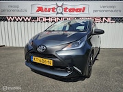 Toyota Aygo - 1.0 VVT-i x-fun I Airco I Navigatie I Elektr.-pakket I NAP