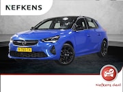 Opel Corsa - 130PK GS Line | 1ste eigenaar | AppleCarplay/AndroidAuto | A