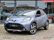 Toyota Aygo X - 1.0 VVT-i MT Envy Toyota Aygo X 1.0 VVT-i MT envy | Cabrio-d