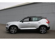 Volvo XC40 - 2.0 T4 R-Design (Orig NL! 66.085Km! Pano Sportleder/Memory A