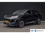 Ford Puma - 1.0 EcoBoost Hybrid Titanium | Automaat | 100% dealer o.h. |