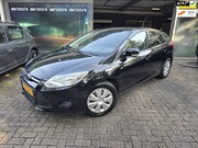 Ford Focus - 1.6 TI-VCT Trend | 1E EIGENAAR | 12MND GARANTIE | AIRCO | |