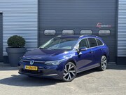 Volkswagen Golf - Variant 1.5 eTSI R-Line | Navigatie | Camera | DAB | Trekhaa
