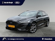 Ford Focus - Wagon ST Line 1.0 EcoBoost Hybrid