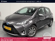 Toyota Yaris - 1.5 Hybrid Executive 1e eigenaar, dealer onderhouden, Navi, 