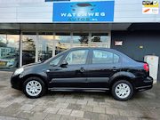Suzuki SX4 - 1.6 Exclusive AUTOMAAT|PDC|CLIMA|LM VELGEN