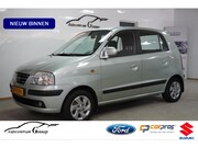 Hyundai Atos - 1.1i Dynamic |Automaat | 62000 KM |