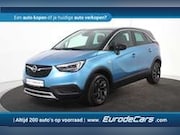 Opel Crossland - 1.5 CDTI Edition *1ste Eigenaar*Navigatie*PDC