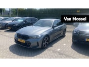 BMW 3-serie - 318i M-sport Edition | WORDT VERWACHT | Apple Carplay / Andr
