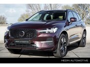 Volvo XC60 - 2.0 T6 Plug-in hybrid AWD Business Edition 360 Graden Parkee