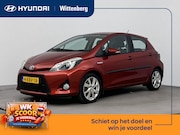 Toyota Yaris - 1.5 Full Hybrid Dynamic | Navigatie | Camera | Lm-wielen | C