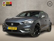 Seat Leon - 1.4 TSI eHybrid PHEV FR 204Pk Automaat (SCHUIFDAK, APPLE CAR