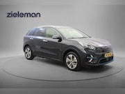 Kia Niro - E-Niro Edition 64 kWh 3 Fase - Carplay, Camera, Stoel/Stuur