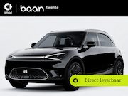 Smart #1 - Premium 66 kWh