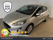 Ford Fiesta - 1.0 EcoBoost Connected AIRCO NAVI CRUISE BLUETOOTH ELEK RAME