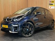 BMW i3 - S iPerformance 94Ah 33 kWh|92% SOH|GROTE ACCU|BLACK&BLUE|ACC
