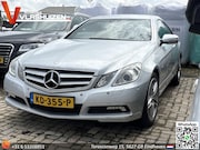 Mercedes-Benz E-klasse - 350 CDI Elegance Automaat | Climate | Stoelverwarming | Trek
