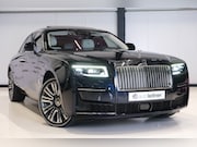 Rolls-Royce Ghost - 6.75 V12 Bespoke origineel 20.166 km NL auto Topconditie